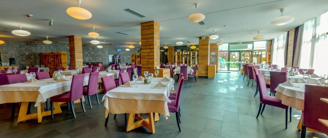 Ruskovets Thermal Spa & Ski Resort Bansko 4*,