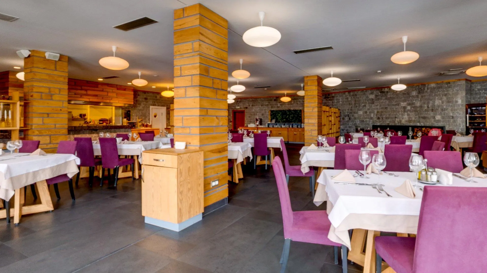 Ruskovets Thermal Spa & Ski Resort Bansko Aparthotel
