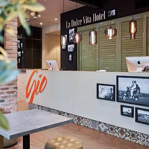 Gio Hotel München
