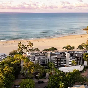 Netanya Beachfront 4*, Noosa Heads Avustralya