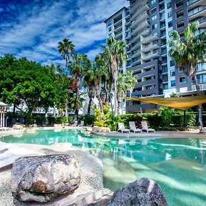 Bridgewater Terraces 4*, Brisbane Avustralya
