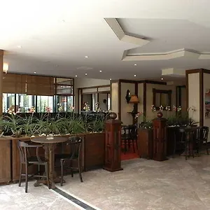 Litera 3*, İçmeler Türkiye