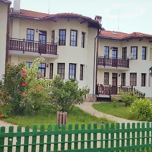 4* Отель Pinerose